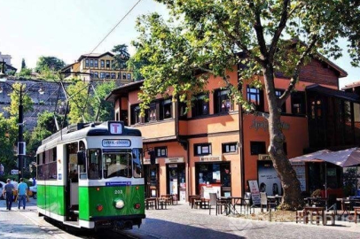 Meteoroloji'den Bursa'ya sıcaklık uyarısı geldi: Termometreler yükseliyor, yağış yok... (29 Ocak 2025 Bursa hava durumu)