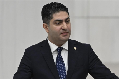 MHP'den yangın ve diğer afetler için yeni kanun teklifi