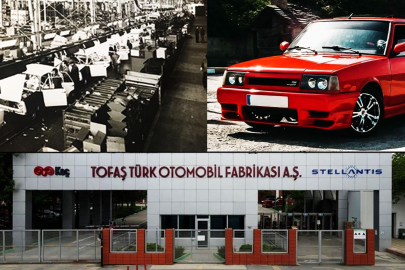 ÖTV muafiyeti iddiası sonrası Bursa'da üretilen TOFAŞ'ların fiyatı resmen uçtu!