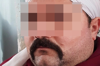 Samsun'da ‘muska' yazdığı iddia edilen imama uzaklaştırma