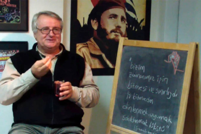 Sedat Göçmen hayatını kaybetti