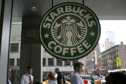 Starbucks'ın küresel satışları düştü