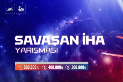 TEKNOFEST’te büyük mücadele, savaşan İHA’lar sahada