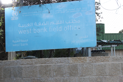 UNRWA, Kudüs'teki faaliyetlerini durdurmaya hazırlanıyor