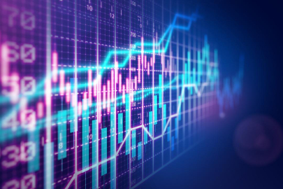 VİOP'ta endeks kontratı güne yükselişle başladı