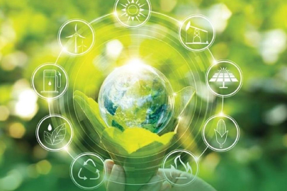 Yeşil dönüşüme 700 milyon dolarlık kaynak