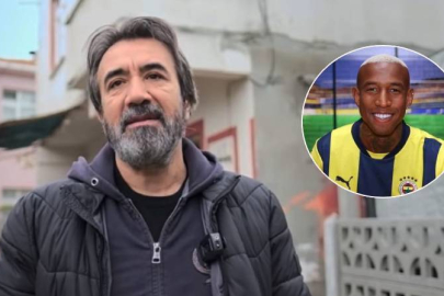 Zeki Demirkubuz'dan Talisca yorumu: Mal değilse...