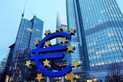 Avrupa Merkez Bankası'ndan 4. kez faiz indirimi