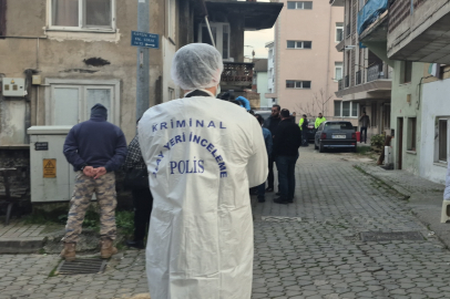 Bartın'da yakınlarının ulaşamadığı şahıs evinin tuvaletinde ölü bulundu