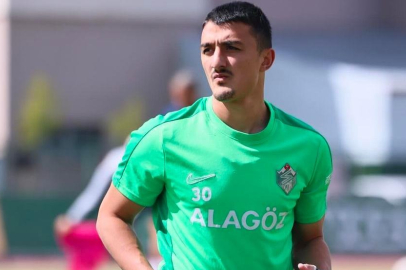 Berkan Mahmut Keskin’de opsiyon var mı?