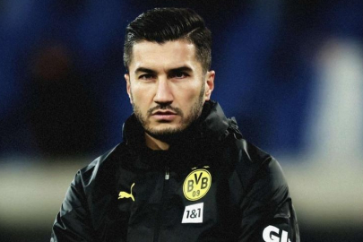 Borussia Dortmund'da Nuri Şahin'in yerine gelen isim resmen belli oldu!