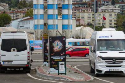 Bursa'nın dağ yöresine ulaşım 240 TL oldu!