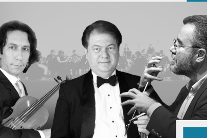 Bursa Oda Orkestrası sahne alıyor