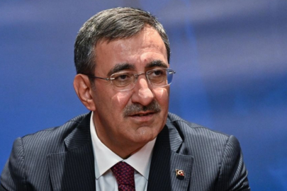 Cevdet Yılmaz'dan enflasyon açıklaması