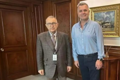 Dünyanın en zengin 29. insanı seçilmişti: Mehmet Emin Karamehmet kaza geçirdi!