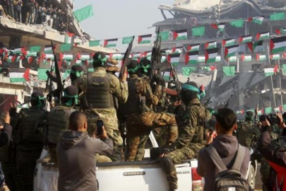 Erdoğan’ devreye girdi:  5 Taylandlı rehinenin Gazze’de serbest bırakılması sağlandı