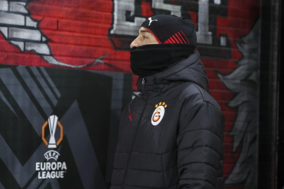 Galatasaray ayrılığı resmen duyurdu!