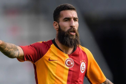 Jimmy Durmaz'ın yeni adresi şaşırttı!