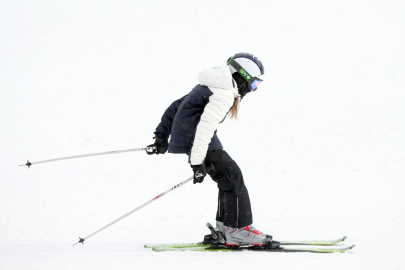 Kayak merkezinde kaos: Tiktok fenomeni paylaştı, 10 bin günübirlik ziyaretçi geldi