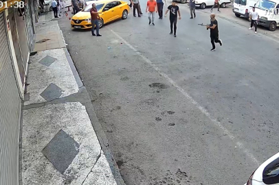 Kayseri'de polisi şehit eden sanık yeniden hakim karşısına çıktı