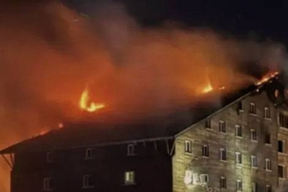 Otel çalışanları patronu yalanladı: Gece güvenlik yoktu; yangın alarmı...