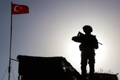 Son bir haftada 57 terörist etkisiz hale getirildi