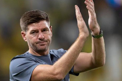 Steven Gerrard'ın Al-Ittifak macerası bitti