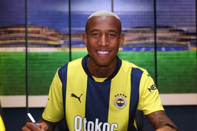 Suudiler şokta: Çıldırtan Talisca kararı!