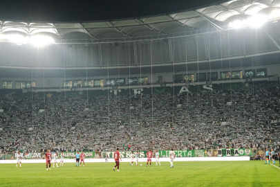 Teksas’tan Bursa'da adalet çağrısı!