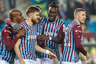 Trabzonspor, 238 günlük hasretine son vermek istiyor