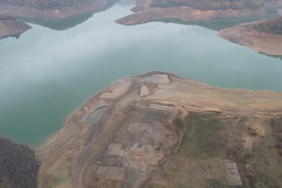 Yalova'da içme suyunda "köpüklenme" olayında 4 gözaltı