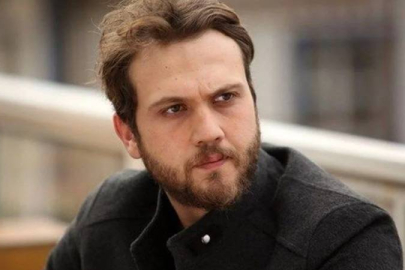 Aras Bulut İynemli'nin acı günü