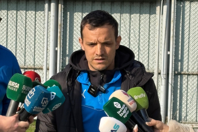 Batalla’dan Berkan Mahmut ve transfer açıklaması!