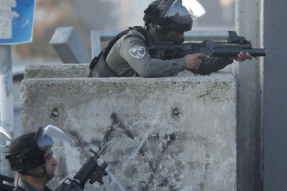 BM: İsrail'in Suriye'deki askeri varlığı ne kadar çabuk sona ererse o kadar iyi