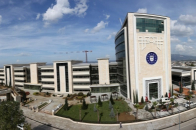 Bursa Büyükşehir Belediyesi'nden dolandırıcılık uyarısı!