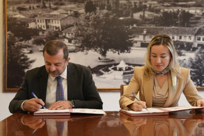 Bursa Gürsu Belediyesi’nden kadın girişimciliğine tam destek