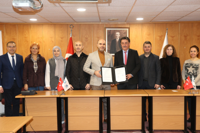 Bursa Uludağ Üniversitesi'nin işbirliği protokolleri genişliyor