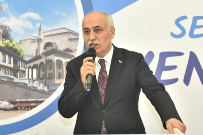 Bursa Yenişehir'de yine 'ekmek' kavgası! Eski başkan sert konuştu: Mahkemeye taşıyacağım