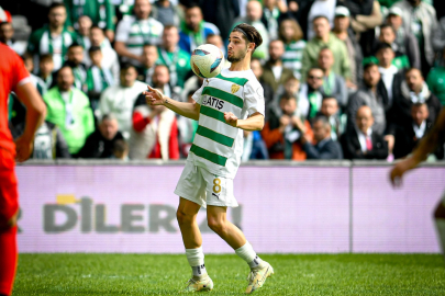 Bursaspor'un kiralık silahları!