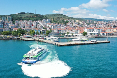 BURULAŞ duyurdu: Bursa-İstanbul arasına ek seferler konuldu!