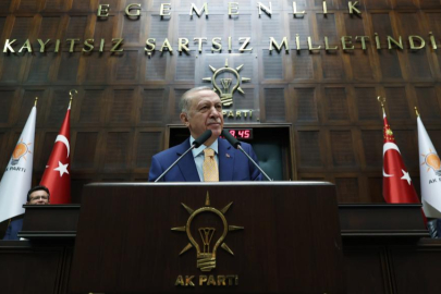 Erdoğan'ın en yakınındaki isimler değişecek!