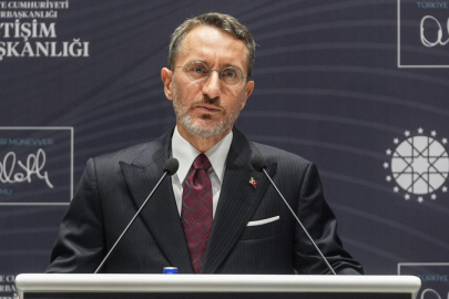 Fahrettin Altun: Türkiye, dünyada örnek teşkil edici tarzda özgürleşme mücadelesi veriyor