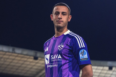 Fenerbahçe'de bir ayrılık daha!