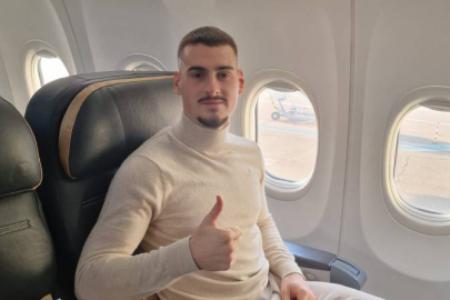 Fenerbahçe, Ognjen Mimovic transferini açıkladı