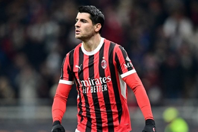 Galatasaray'ın Morata transferinde pürüz çıktı