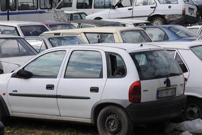 Hurda araç teşviki: Yasa çıktı mı, hangi araçlar alabilecek belli oldu mu?