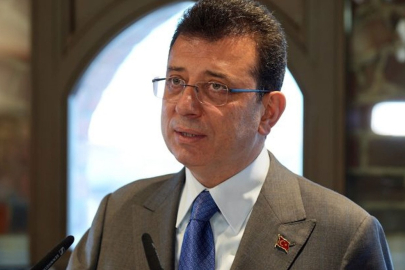 İmamoğlu bugün ifade verecek!