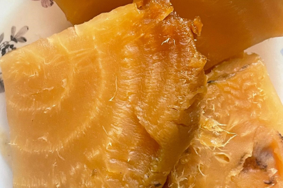 Kırsalın sağlıklı kış lezzeti: Pancar kebabı