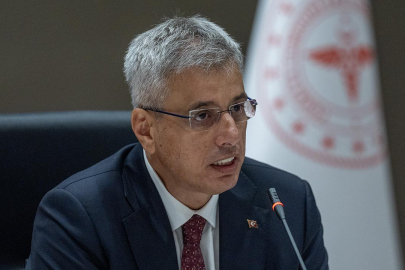 Memişoğlu: 79 branşımızın 67'sine ilk 24 saat içerisinde randevu verebiliriz