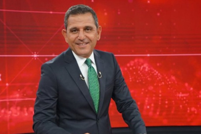 Fatih Portakal, cumhurbaşkanı adayını açıkladı...